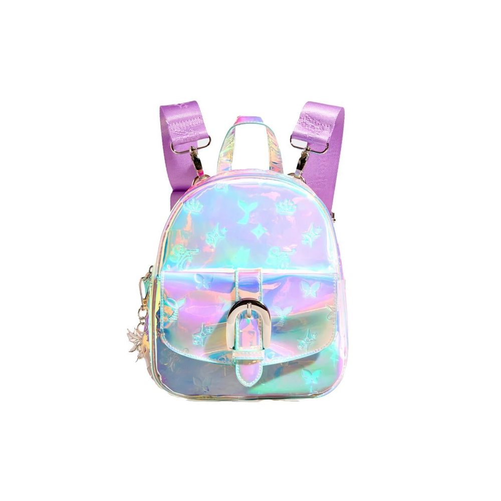 Opal Mini Backpack🐞